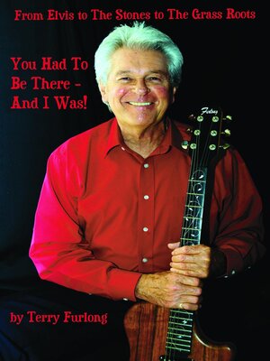 cover image of You Had to Be There--And I Was!
